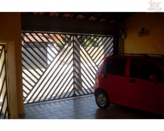 Imagem Sobrado com 3 Quartos à Venda, 198 m² em Ponte De Sao Joao - Jundiaí