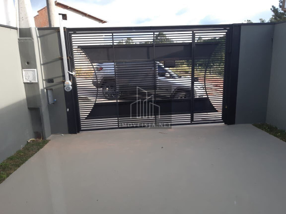 Imagem Casa com 3 Quartos à Venda, 97 m² em Centro - Araçariguama