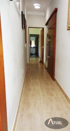 Imagem Casa de Condomínio com 3 Quartos à Venda, 810 m² em Guaxinduva - Atibaia