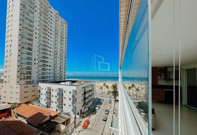 Imagem Apartamento com 2 Quartos à Venda, 107 m² em Aviação - Praia Grande Imagem Apartamento com 2 Quartos à Venda, 107 m² em Aviação - Praia Grande