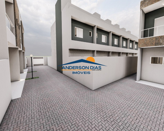 Imagem Casa com 3 Quartos à Venda, 191 m² em Massaguaçu - Caraguatatuba