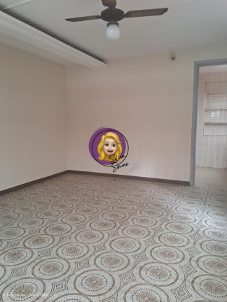 Imagem Sobrado com 2 Quartos para Alugar, 120 m² em Embaré - Santos Imagem Sobrado com 2 Quartos para Alugar, 120 m² em Embaré - Santos