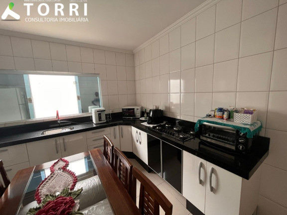 Imagem Casa com 4 Quartos à Venda, 280 m² em Jardim Gonçalves - Sorocaba
