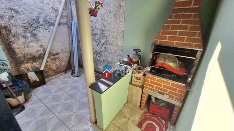 Imagem Casa com 2 Quartos à Venda, 65 m² em Jardim Da Mata - Americana Imagem Casa com 2 Quartos à Venda, 65 m² em Jardim Da Mata - Americana