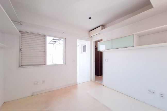 Imagem Cobertura com 4 Quartos à Venda, 207 m² em Vila Suzana - São Paulo