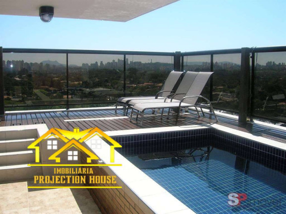 Imagem Apartamento com 3 Quartos à Venda, 620 m² em Butantã - São Paulo Imagem Apartamento com 3 Quartos à Venda, 620 m² em Butantã - São Paulo