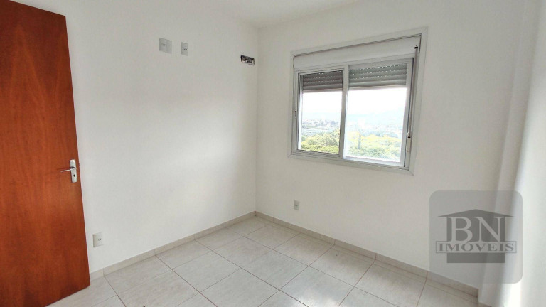 Imagem Apartamento com 3 Quartos para Alugar, 94 m² em Centro - Santa Cruz Do Sul