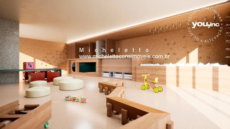 Imagem Flat com 1 Quarto à Venda, 25 m² em Pinheiros - São Paulo Imagem Flat com 1 Quarto à Venda, 25 m² em Pinheiros - São Paulo