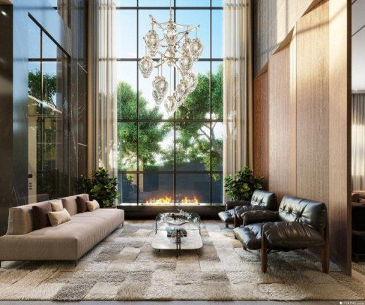 Imagem Casa com 5 Quartos à Venda, 1.332 m² em Tamboré - Santana De Parnaíba