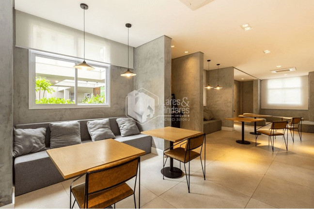 Imagem Apartamento com 3 Quartos à Venda, 136 m² em Vila Anastácio - São Paulo