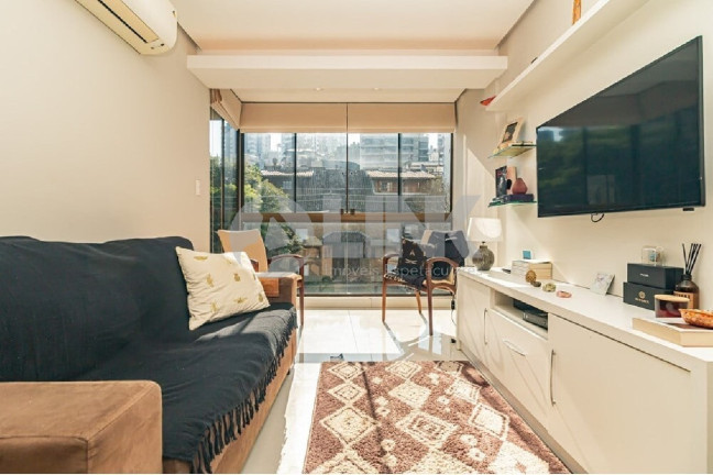 Imagem Imóvel com 1 Quarto à Venda, 80 m² em Bela Vista - Porto Alegre Imagem Imóvel com 1 Quarto à Venda, 80 m² em Bela Vista - Porto Alegre