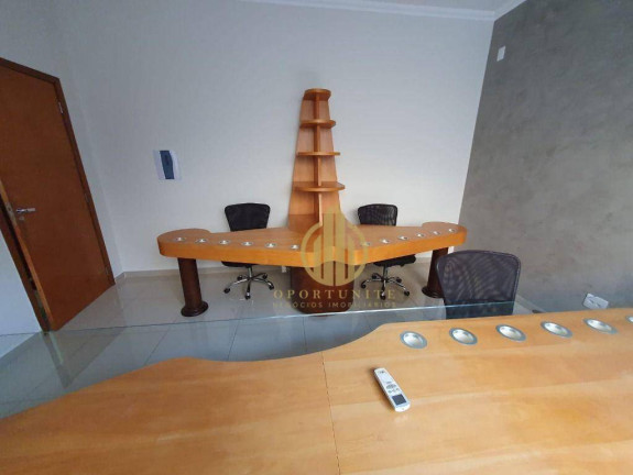 Imagem Sala Comercial à Venda ou Locação, 22 m² em Nova Ribeirânia - Ribeirão Preto Imagem Sala Comercial à Venda ou Locação, 22 m² em Nova Ribeirânia - Ribeirão Preto