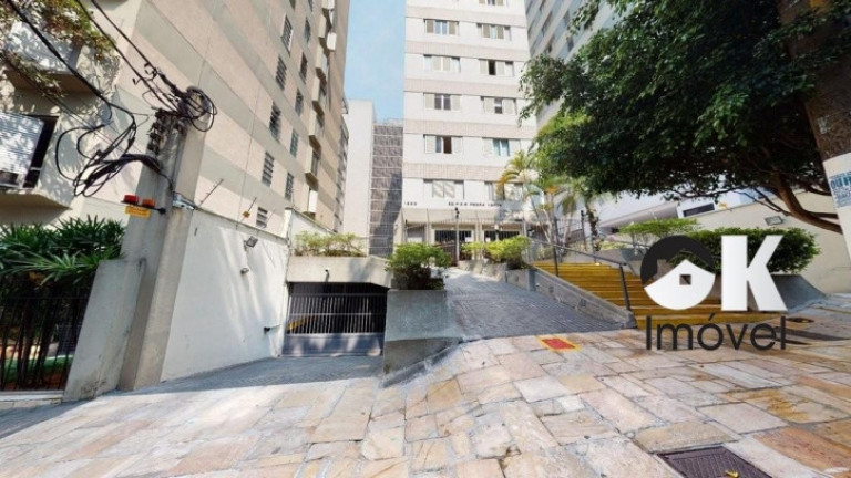Imagem Apartamento com 3 Quartos à Venda, 114 m² em Jardim Paulista - São Paulo Imagem Apartamento com 3 Quartos à Venda, 114 m² em Jardim Paulista - São Paulo