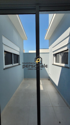 Imagem Imóvel com 3 Quartos à Venda, 130 m² em Condominio Terras De São Francisco - Sorocaba