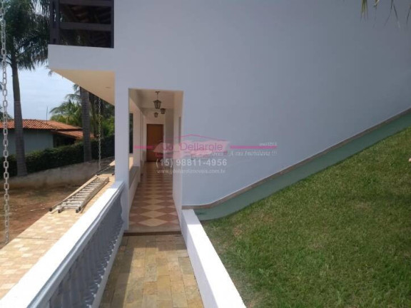 Imagem Chácara com 4 Quartos à Venda, 513 m² em Vitassay - Boituva