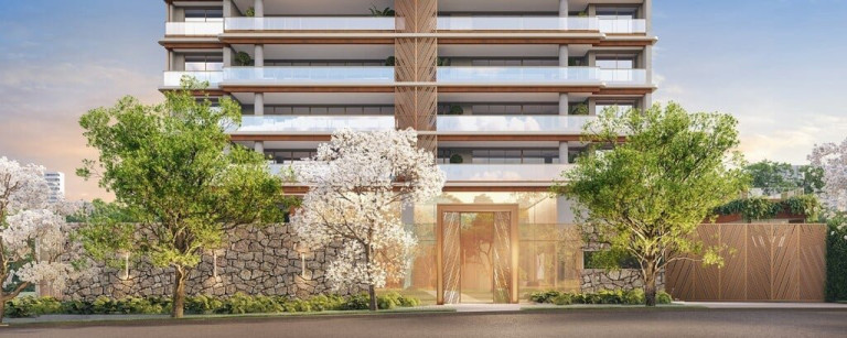 Imagem Cobertura com 5 Quartos à Venda, 645 m² em Campo Belo - São Paulo Imagem Cobertura com 5 Quartos à Venda, 645 m² em Campo Belo - São Paulo
