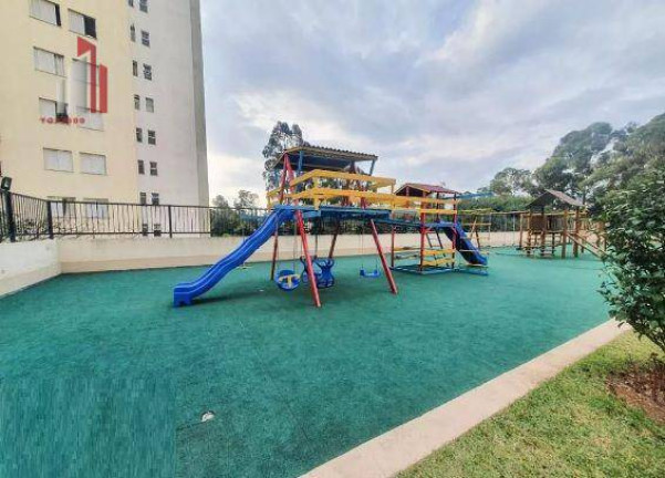 Imagem Apartamento com 3 Quartos à Venda, 94 m² em Mandaqui - São Paulo