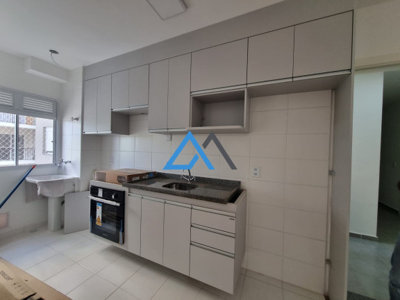 Apartamento com 3 Quartos à Venda, 62 m² em Serpa - Caieiras