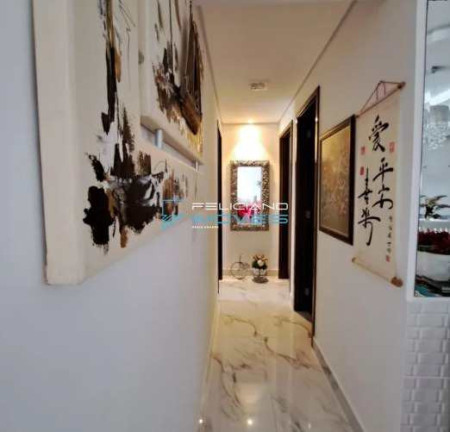 Imagem Apartamento com 3 Quartos à Venda, 111 m² em Boqueirão - Praia Grande Imagem Apartamento com 3 Quartos à Venda, 111 m² em Boqueirão - Praia Grande