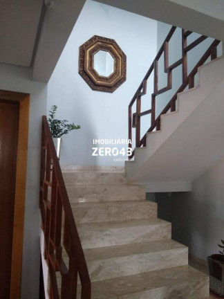 Imagem Casa de Condomínio com 4 Quartos à Venda, 324 m² em Esperança - Londrina Imagem Casa de Condomínio com 4 Quartos à Venda, 324 m² em Esperança - Londrina