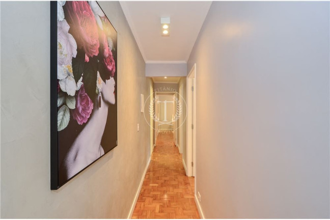 Imagem Apartamento com 3 Quartos à Venda, 97 m² em Perdizes - São Paulo