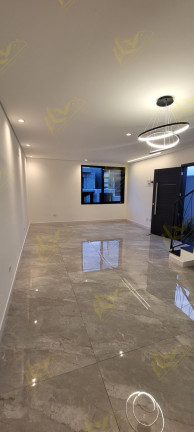 Imagem Sobrado com 2 Quartos à Venda,  em Villas Do Jaguari - Santana De Parnaíba