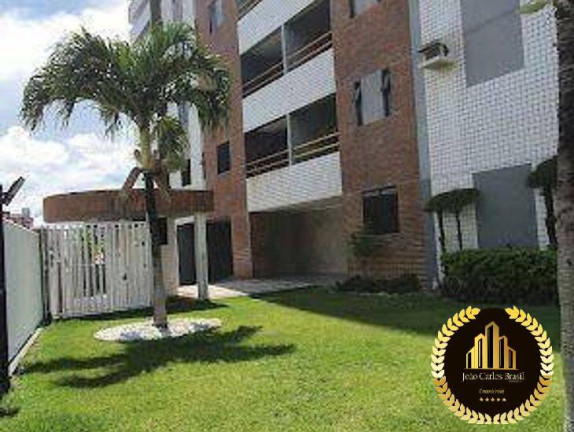Imagem Apartamento com 4 Quartos à Venda, em Papicu - Fortaleza Imagem Apartamento com 4 Quartos à Venda, em Papicu - Fortaleza