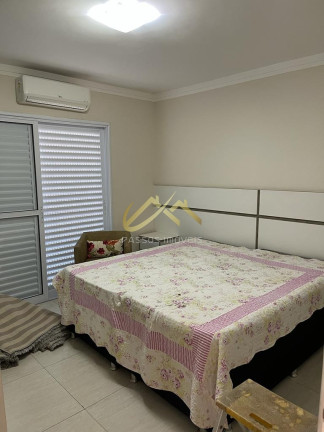 Imagem Apartamento com 3 Quartos à Venda, 164 m² em Parque Vivamar - Ubatuba