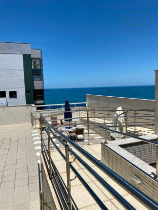 Imagem Apartamento com 2 Quartos à Venda, 80 m² em Itapuã - Vila Velha Imagem Apartamento com 2 Quartos à Venda, 80 m² em Itapuã - Vila Velha