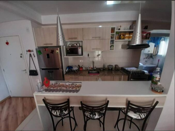 Imagem Apartamento com 3 Quartos à Venda, 75 m² em Mauá - São Caetano Do Sul