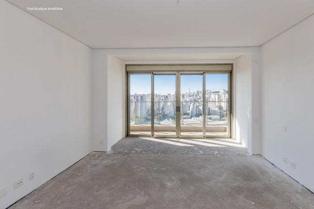 Imagem Apartamento com 4 Quartos à Venda, 700 m² em Vila Mariana - São Paulo