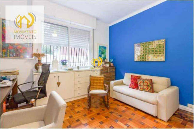 Imagem Apartamento com 3 Quartos à Venda, 148 m² em Leblon - Rio De Janeiro Imagem Apartamento com 3 Quartos à Venda, 148 m² em Leblon - Rio De Janeiro