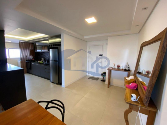 Imagem Apartamento com 3 Quartos à Venda, 124 m² em Igra Sul - Torres