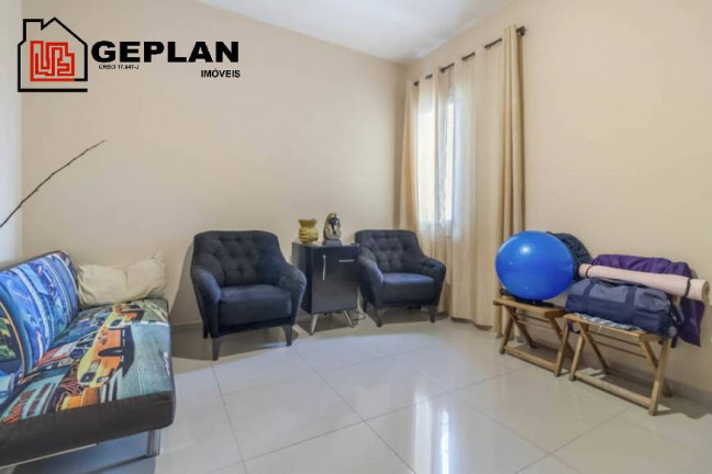 Imagem Casa com 3 Quartos à Venda, 128 m² em Ipiranga - São Paulo Imagem Casa com 3 Quartos à Venda, 128 m² em Ipiranga - São Paulo