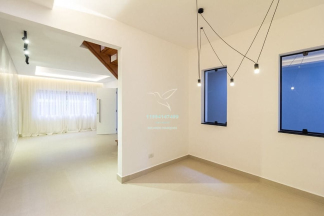 Imagem Casa com 3 Quartos à Venda, 210 m² em Chácara Santo Antônio (zona Sul) - São Paulo Imagem Casa com 3 Quartos à Venda, 210 m² em Chácara Santo Antônio (zona Sul) - São Paulo