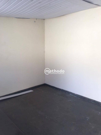 Imagem Casa com 2 Quartos à Venda, 135 m² em Jardim Do Trevo - Campinas Imagem Casa com 2 Quartos à Venda, 135 m² em Jardim Do Trevo - Campinas