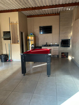 Imagem Casa com 2 Quartos à Venda, 180 m² em Alves Dias - São Bernardo Do Campo