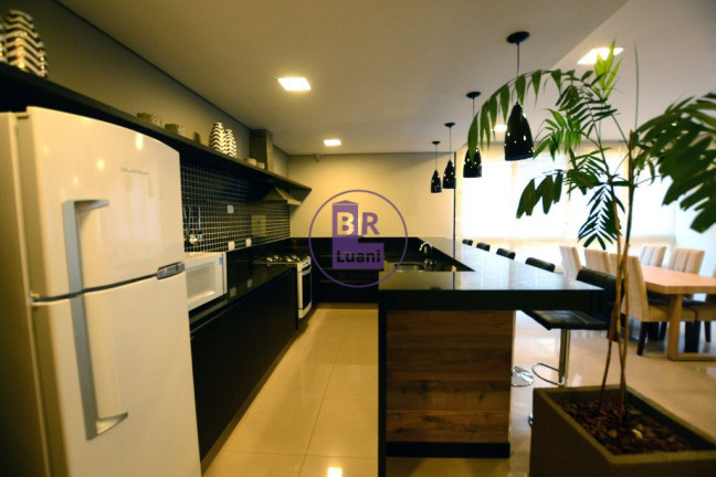 Imagem Apartamento com 3 Quartos à Venda, 84 m² em Vila Brasil - Londrina