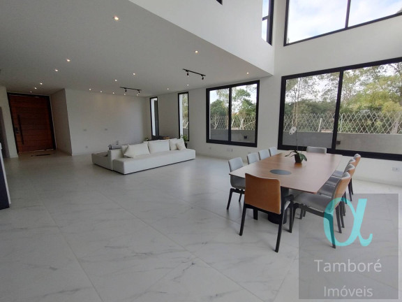Imagem Casa com 4 Quartos à Venda, 340 m² em Tamboré - Santana De Parnaíba Imagem Casa com 4 Quartos à Venda, 340 m² em Tamboré - Santana De Parnaíba
