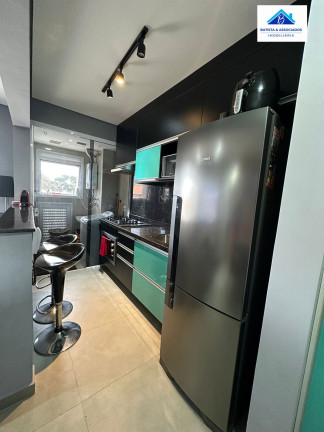 Imagem Apartamento com 2 Quartos à Venda, 60 m² em Ponte Preta - Campinas Imagem Apartamento com 2 Quartos à Venda, 60 m² em Ponte Preta - Campinas