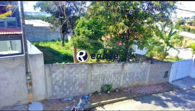 Imagem Terreno à Venda, 320 m² em Village Da Praia - Guarapari