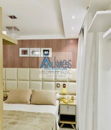 Imagem Apartamento com 2 Quartos à Venda, 98 m² em Barcelona - São Caetano Do Sul Imagem Apartamento com 2 Quartos à Venda, 98 m² em Barcelona - São Caetano Do Sul