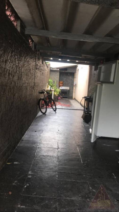 Imagem Casa com 3 Quartos à Venda, 94 m² em Boqueirão - Santos