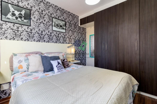 Imagem Apartamento com 2 Quartos à Venda, 56 m² em São Judas - São Paulo