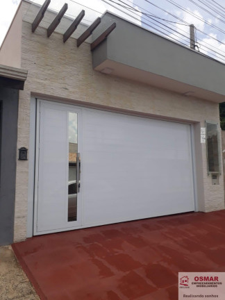 Casa com 3 Quartos à Venda, 200 m² em Jardim Santiago (nova Veneza) - Sumaré