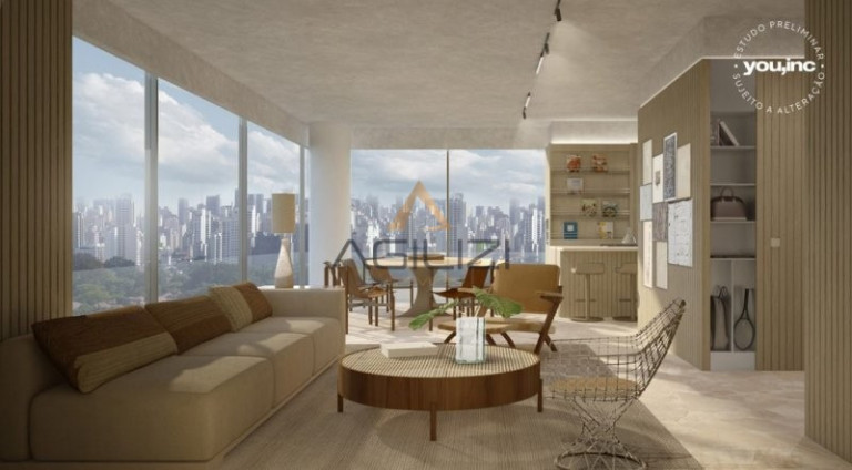 Imagem Apartamento com 4 Quartos à Venda, 146 m² em Jardim Paulista - São Paulo Imagem Apartamento com 4 Quartos à Venda, 146 m² em Jardim Paulista - São Paulo