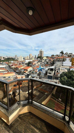 Imagem Imóvel com 4 Quartos à Venda, 120 m² em Freguesia Do ó - São Paulo