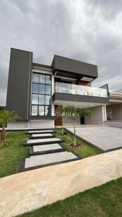 Imagem Casa com 3 Quartos à Venda, 245 m² em Jardim Residencial Alto De Itaici - Indaiatuba Imagem Casa com 3 Quartos à Venda, 245 m² em Jardim Residencial Alto De Itaici - Indaiatuba