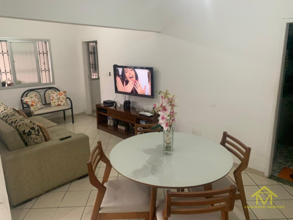 Imagem Casa com 2 Quartos à Venda, 100 m² em Glória - Vila Velha Imagem Casa com 2 Quartos à Venda, 100 m² em Glória - Vila Velha