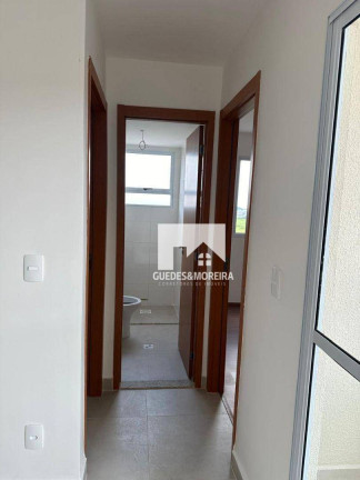 Imagem Apartamento com 2 Quartos à Venda, 48 m² em Jardim Nova Europa - Campinas Imagem Apartamento com 2 Quartos à Venda, 48 m² em Jardim Nova Europa - Campinas